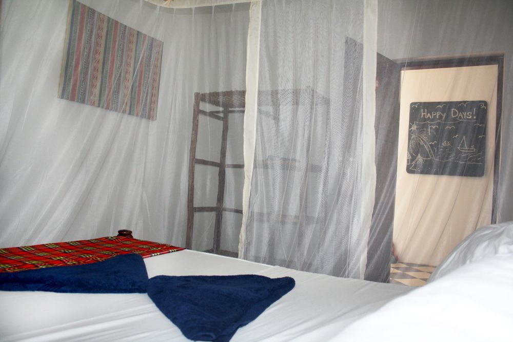 Kimte Beach Lodge Jambiani  Ngoại thất bức ảnh