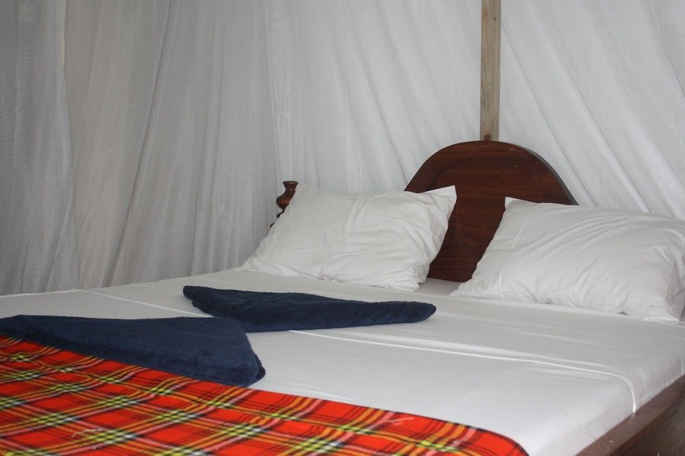 Kimte Beach Lodge Jambiani  Ngoại thất bức ảnh